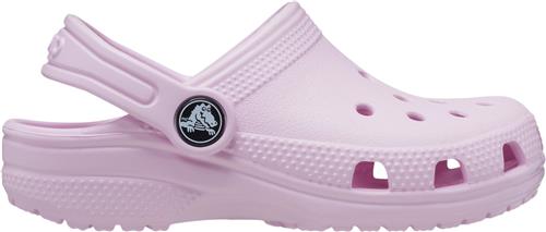 Crocs Classic Clog K Blrnapink Ballerina Pink Sandaler Str 30/31 - hos Magasin