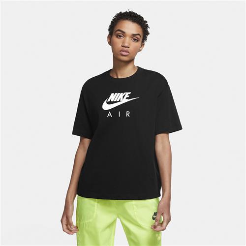 Se Nike Air Tshirt XS - Trænings T-shirts hos Magasin ved Magasin