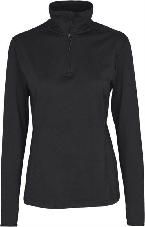 MCKINLEY Mio Halfzip Mellemlag 44 - Træningøjer & -Dragter hos Magasin