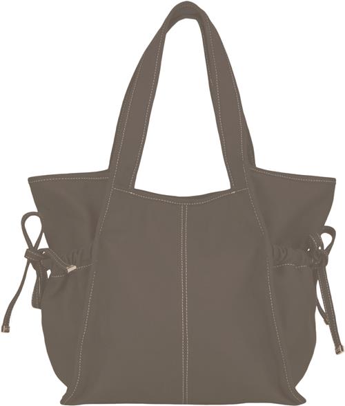 Becksøndergaard Canvas Laurel Bag One Size - Skuldertasker hos Magasin