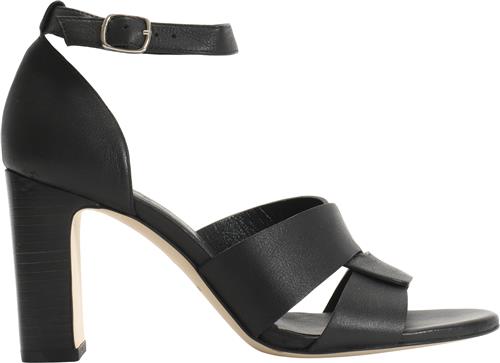 Dico Copenhagen Lulu High Kvinde Black Pumps & Stiletter Str 41 - hos Magasin