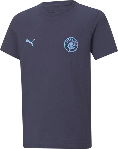 Puma Manchester City Tshirt 164 - T-shirts hos Magasin