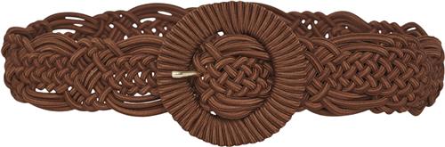 Pieces Pcviola Crochet Belt SWW 70 - Bælter hos Magasin