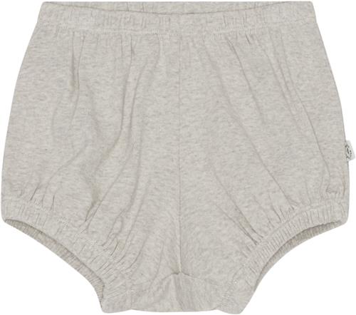 Se GoBabyGo Bay Bloomers Plantefarvet Str 9m (74cm) - Feather Shorts & Bloomers Bomuld hos Magasin ved Magasin