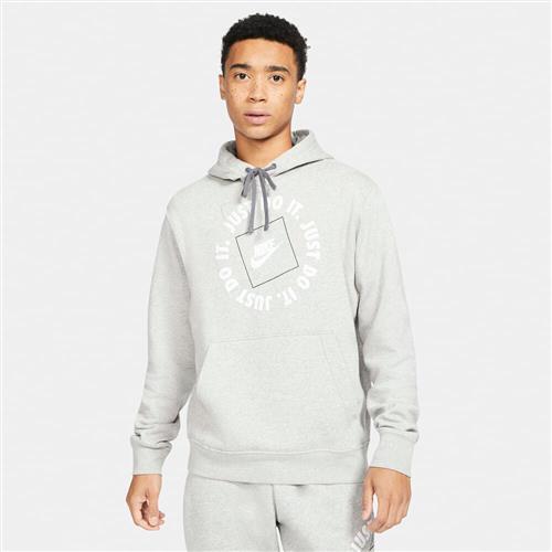 Nike Sportswear Jdi Fleece Haettetroje XXL - Hættetrøjer hos Magasin