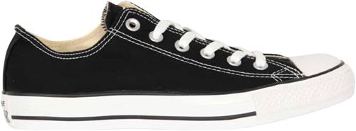 Converse All Star Sneakers Mand Sort Sneakers Str 36,5 - Gummi hos Magasin