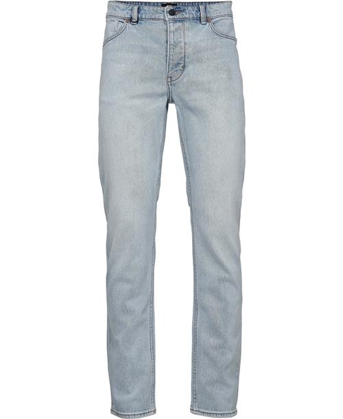 Neuw Denim RAY Straight Alleyways Mand Blue Jeans Str 31/34 - hos Magasin