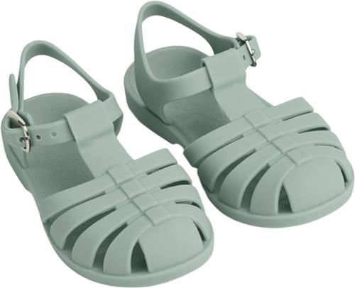 Liewood Bre Sandals Peppermint Klipklapper & Badesko Str 23 - hos Magasin