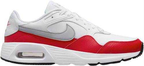 Nike Air Max SC Sneakers Mand Hvid Sneakers Str 43 - hos Magasin