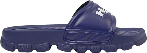 H2O Trek Sandal Mand Dark Purple Sandaler Str 40,5 - hos Magasin