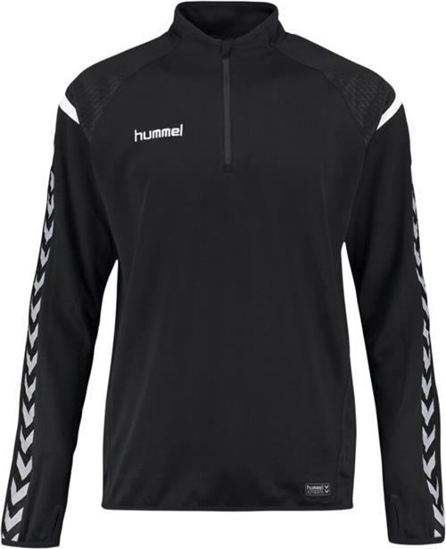 Se Hummel Authentic Charge Training Sweat XXL - Sweatshirts Polyester hos Magasin ved Magasin