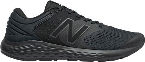 Se New Balance Fresh Foam 520v7 Lobesko Mand Sort Løbesko Str 40.5 - Gummi hos Magasin ved Magasin