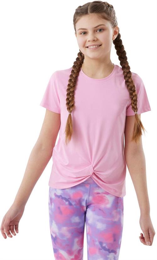 Energetics Star Tshirt 122/128 - T-shirts hos Magasin