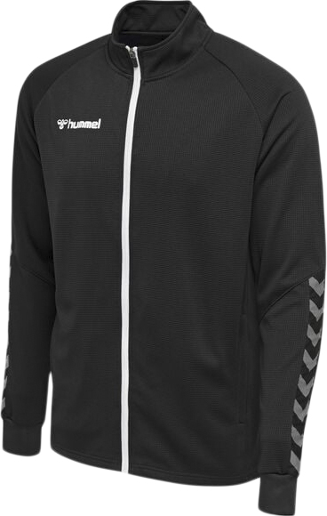 Hummel Authentic Poly Træningøje M - Sweatshirts hos Magasin