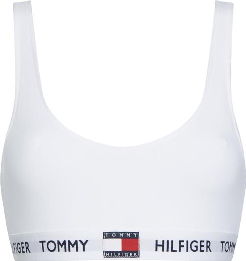 Se Tommy Hilfiger Bralette Bh'er Uden Bøjle Str L - hos Magasin ved Magasin