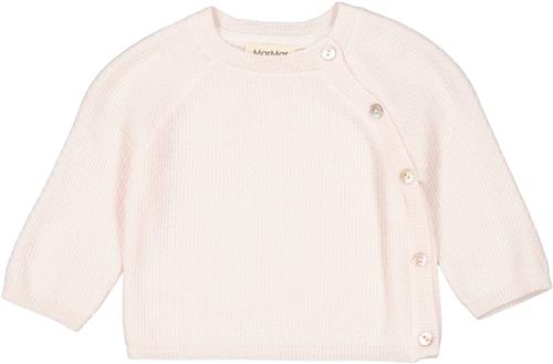 MarMar Copenhagen Toll Str 4M/62 - Rose Quartz Strik hos Magasin