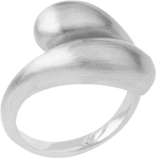 Se ByBiehl Ocean Flow Duo Ring R 56 - Ringe hos Magasin ved Magasin