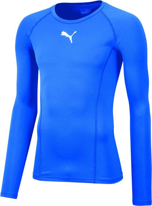 Puma Liga Baselayer Trøje 152 - Baselayer hos Magasin