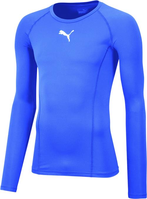 Puma Liga Baselayer Trøje 116 - Baselayer hos Magasin