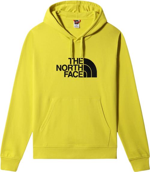 The North Face Light Drew Peak Haettetroje L - Hættetrøjer hos Magasin