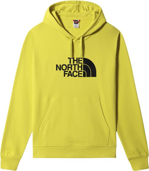 The North Face Light Drew Peak Haettetroje XXL - Hættetrøjer hos Magasin