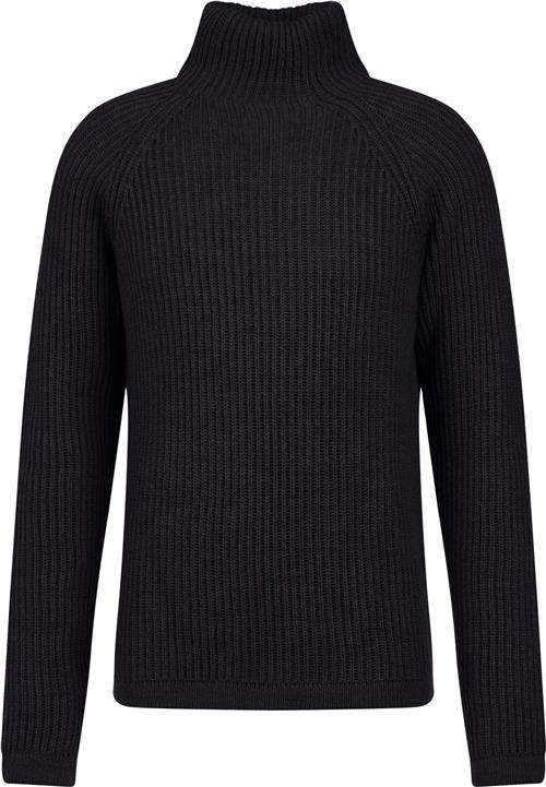 Se Drykorn 422001 Arvid 10 Mand Blau Turtlenecks Str S - hos Magasin ved Magasin