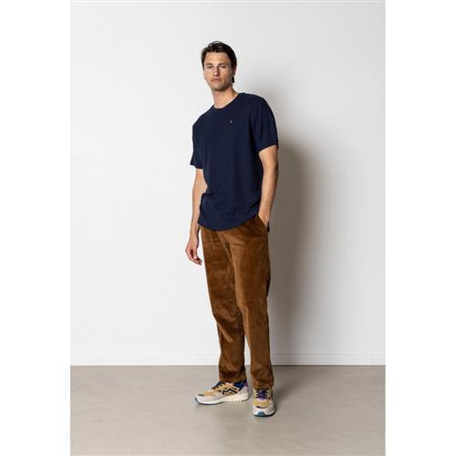 Clean Cut Copenhagen Tokyo Corduroy Pants Mand Brown Casual Bukser Str S / Regular - Bomuld hos Magasin