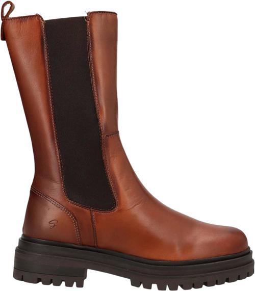 Se Shoedesign Copenhagen Vistacia Kvinde 01 Chelsea Boots Str 42 - hos Magasin ved Magasin