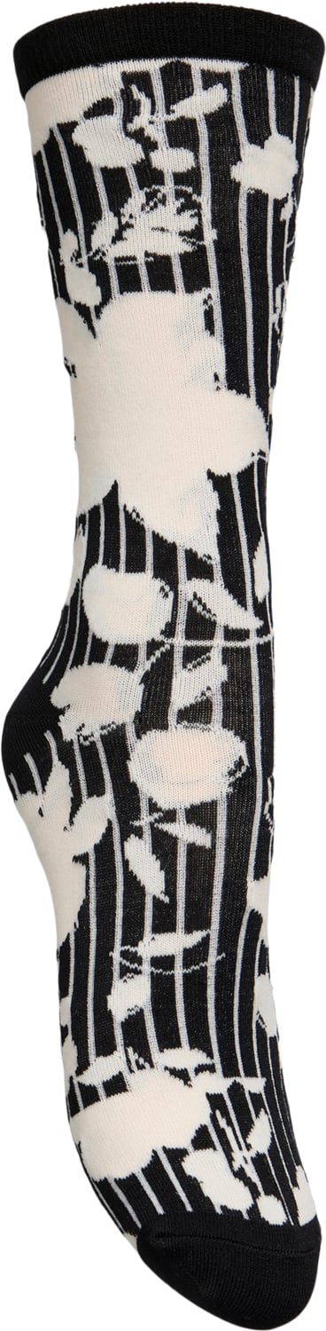 Se Becksøndergaard Wilda Bam Sock Ankelstrømper Str 39/41 - Polyester hos Magasin ved Magasin