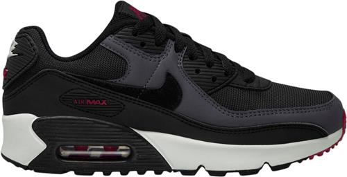 Se Nike Air Max 90 LTR Sneakers Sort Sneakers Str 36.5 - hos Magasin ved Magasin