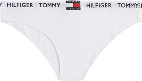 Se Tommy Hilfiger Bikini Briefs Str S - hos Magasin ved Magasin