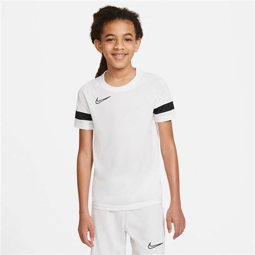 Se Nike Dri Fit Academy Traenings T Shirt 128-137 / S - T-shirts hos Magasin ved Magasin