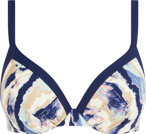 Femilet Granada Plunge Tshirt bra Plunge Bh'er Str B 85 - hos Magasin