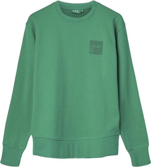 H2O Lyø Organic O'neck Sweatshirt L - Sweatshirts Bomuld hos Magasin