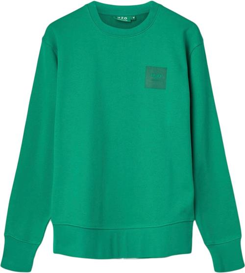 H2O Lyø Organic O'neck Sweatshirt M - Sweatshirts Bomuld hos Magasin