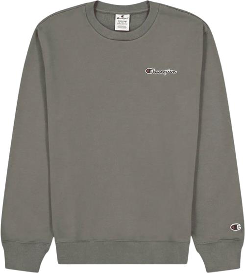 Champion Crewneck Sweatshirt Mand Es525 Sweatshirts Str M - Bomuld hos Magasin