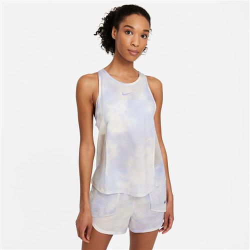 Se Nike Icon Clash City Sleek Top S - Tanktoppe hos Magasin ved Magasin