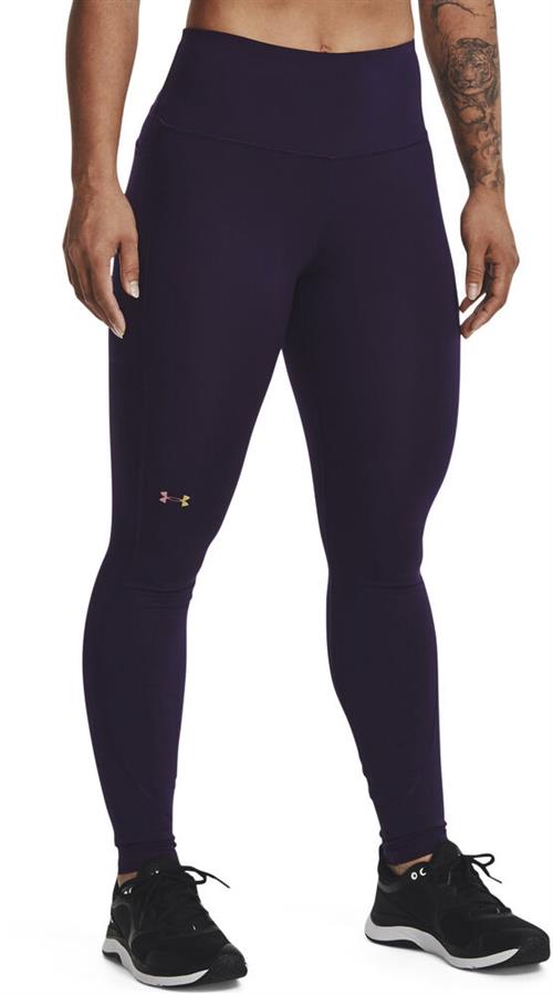 Se Under Armour Rush Noslip Waistband Træningstights S - Tights hos Magasin ved Magasin