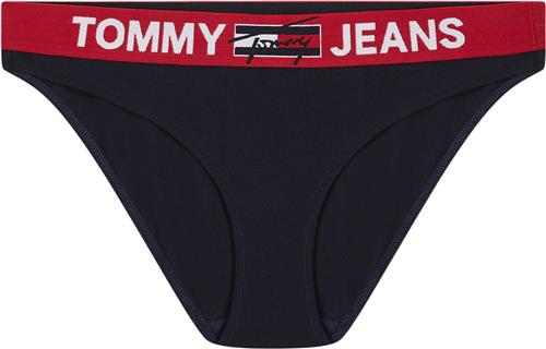 Tommy Hilfiger Bikini Briefs Str S - hos Magasin