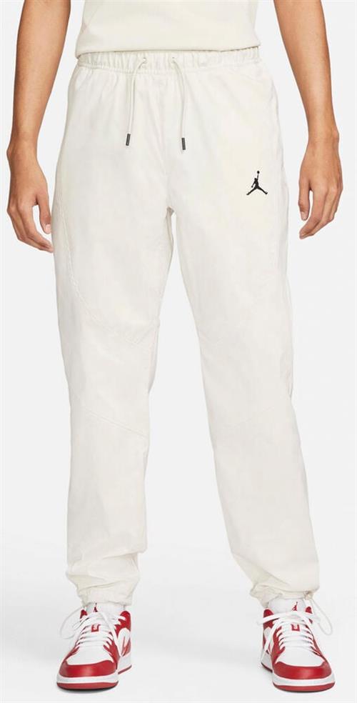 Se Nike Jordan Essential Woven Joggingbukser L - Træningsbukser hos Magasin ved Magasin