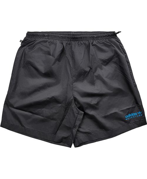 adidas Originals ADV Woodwav SHT Str L - Sort Shorts & Bloomers hos Magasin