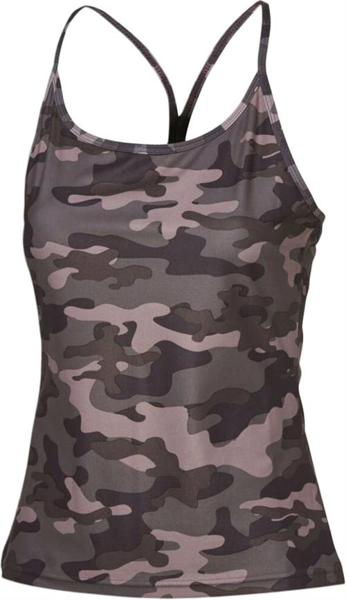 Energetics Asana top M - Tanktoppe hos Magasin