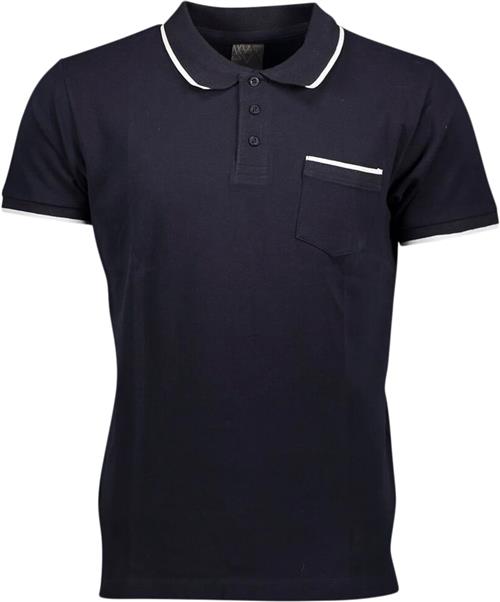 Se Etirel Ben Piké Polo L - T-shirts hos Magasin ved Magasin