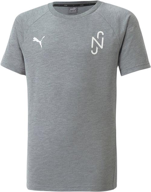 Puma Neymar Jr Evoipe Trænings Tshirt 116 - T-shirts hos Magasin