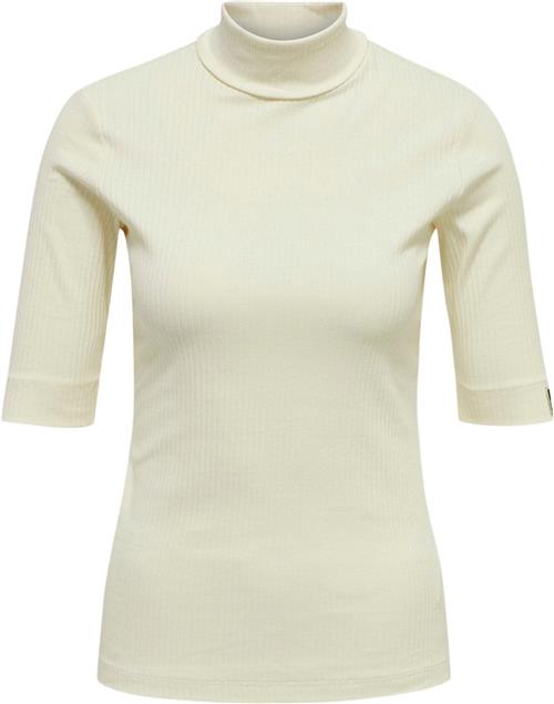 Se Hummel Bell Turtleneck Tshirt L - Trænings T-shirts hos Magasin ved Magasin