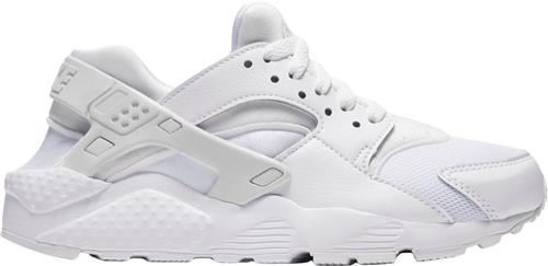 Nike Huarache Run Sneakers Hvid Sneakers Str 36.5 - hos Magasin