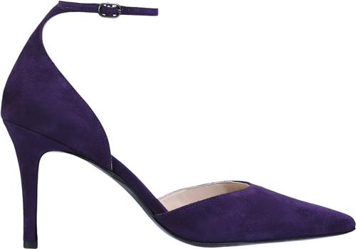 Högl Tjara Kvinde Purple Pumps & Stiletter Str 41 - hos Magasin