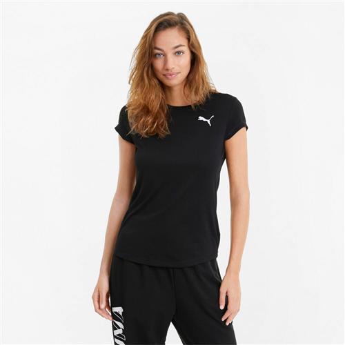 Puma Active Trænings Tshirt XS - Trænings T-shirts hos Magasin