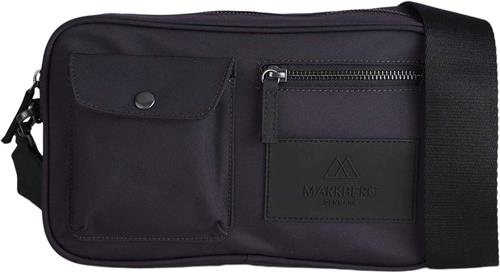 Se Markberg Darlambg Cross. Bag, Recycled ONE SIZE - Crossbody Tasker hos Magasin ved Magasin