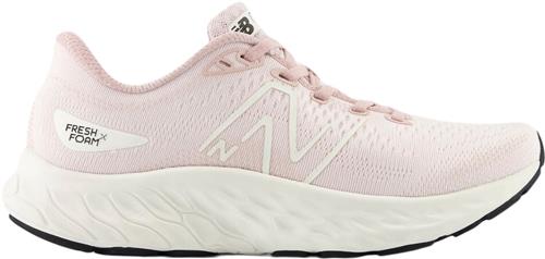 New Balance Fresh Foam X Evoz ST Løbesko Kvinde Pink Løbesko Str 37.5 - hos Magasin